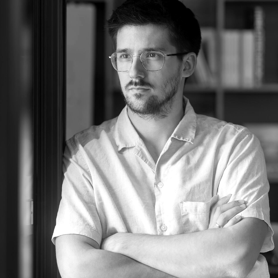 Alexander Kroneis