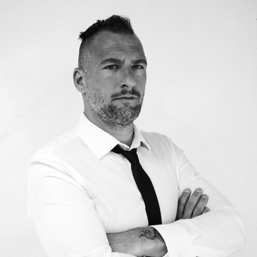 Fabian Bartsch